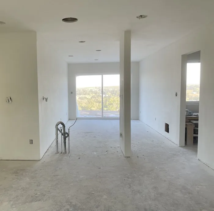 Black Ops Drywall and Water Damage Restoration Picture 3