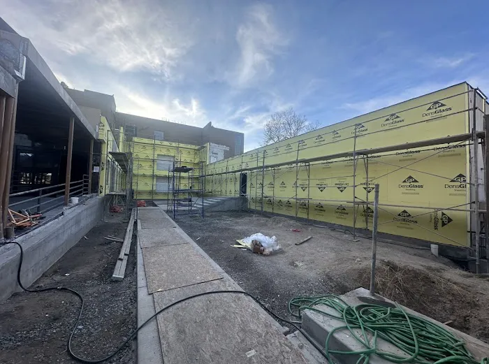 Black Ops Drywall and Water Damage Restoration Picture 8