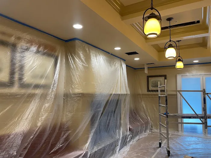 Black Ops Drywall and Water Damage Restoration Picture 7