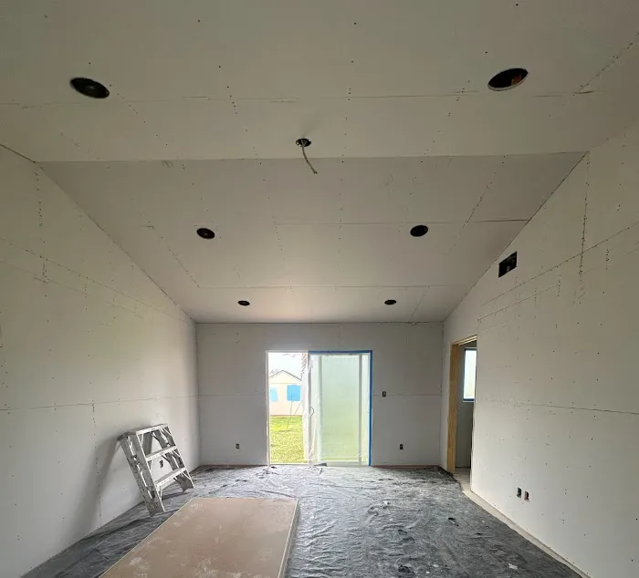 Black Ops Drywall and Water Damage Restoration Picture 5