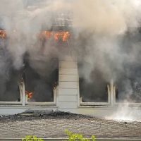 Blue Rescue Restoration ico