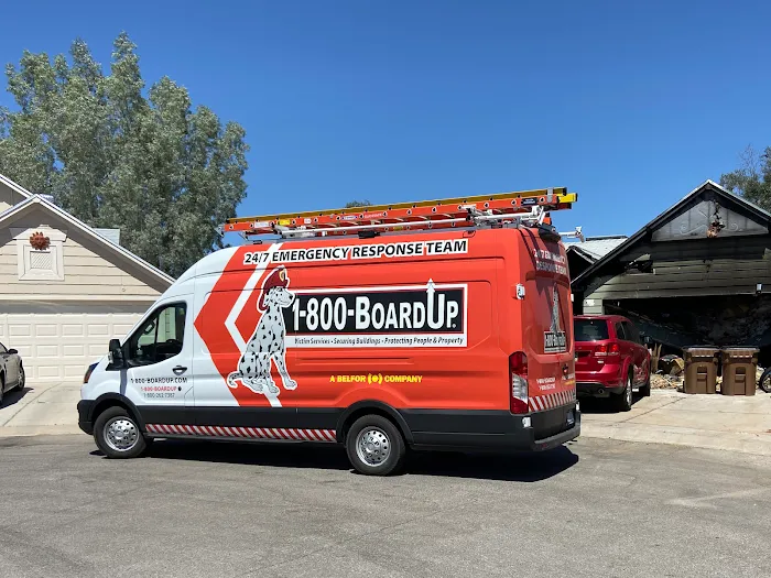 1-800-BOARDUP of San Jose Metro Picture 1