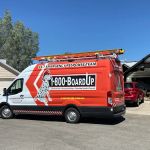 1-800-BOARDUP of San Jose Metro