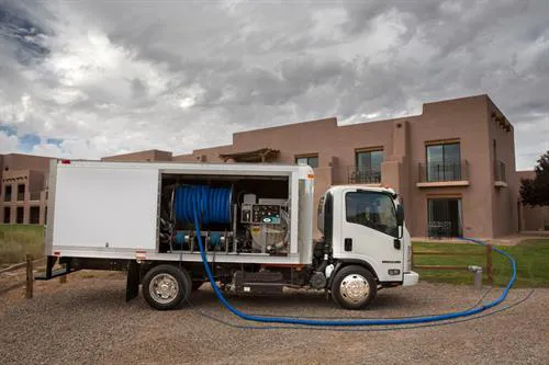 KMC Cleaners & Restoring Services Picture 1