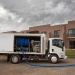 KMC Cleaners & Restoring Services