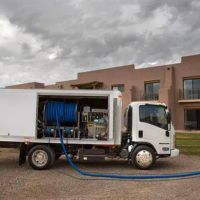 KMC Cleaners & Restoring Services ico