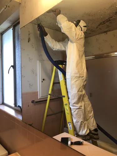 KMC Cleaners & Restoring Services Picture 8