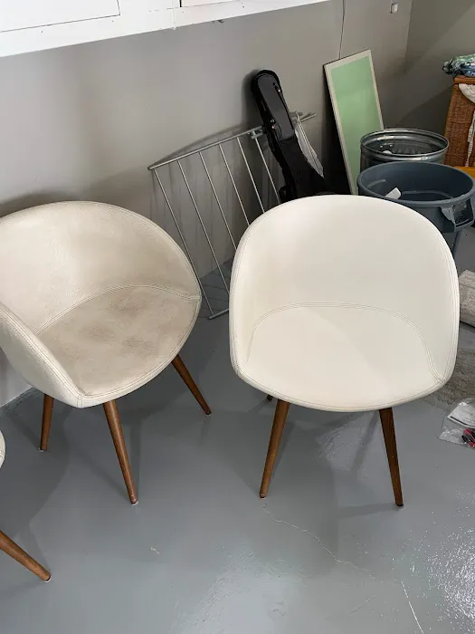 KMC Cleaners & Restoring Services Picture 2