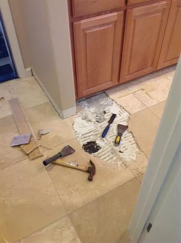 KMC Cleaners & Restoring Services Picture 3