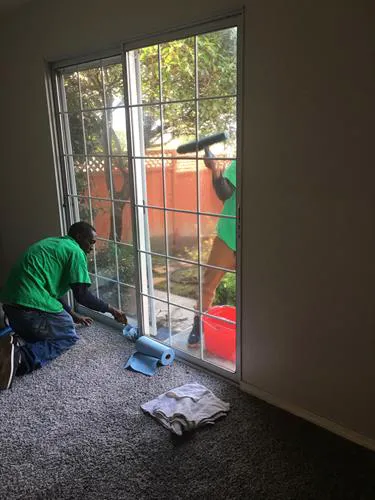 KMC Cleaners & Restoring Services Picture 4