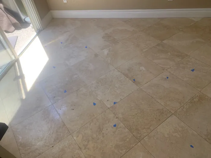 KMC Cleaners & Restoring Services Picture 9