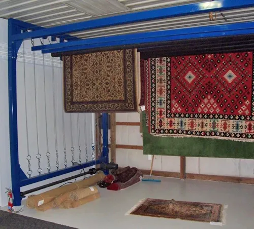 KMC Cleaners & Restoring Services Picture 10