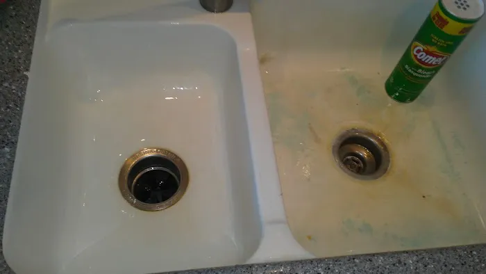 Lewis Carpet Cleaners Picture 3