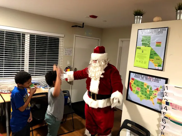 Lewis Carpet Cleaners Picture 2