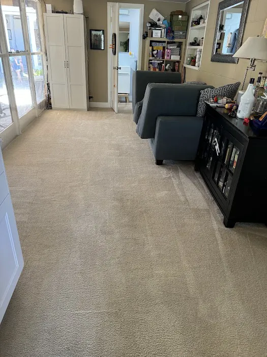 Lewis Carpet Cleaners Picture 4