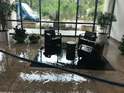 Prime Water Damage Restoration Santa Clara CA Picture 4