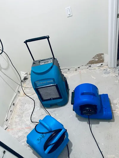 Prime Water Damage Restoration Santa Clara CA Picture 1