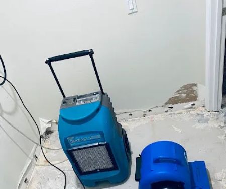 Prime Water Damage Restoration Santa Clara CA