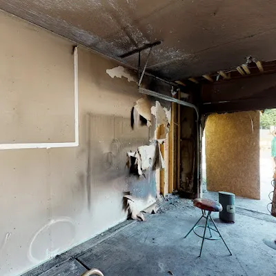 Prime Water Damage Restoration Santa Clara CA Picture 3