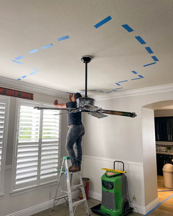 SERVPRO of Sunnyvale North Picture 10