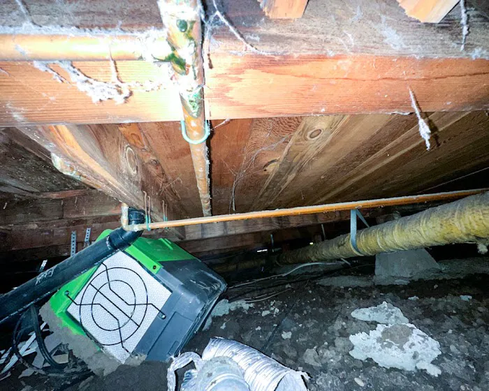 SERVPRO of Sunnyvale North Picture 8