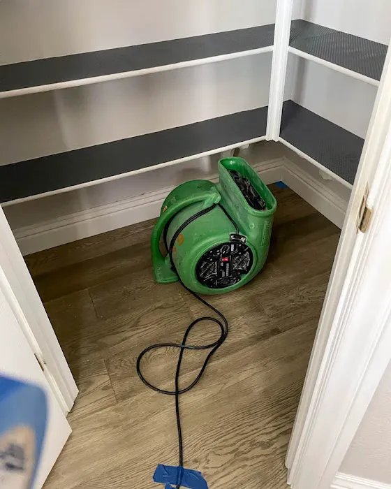 SERVPRO of Sunnyvale North Picture 7