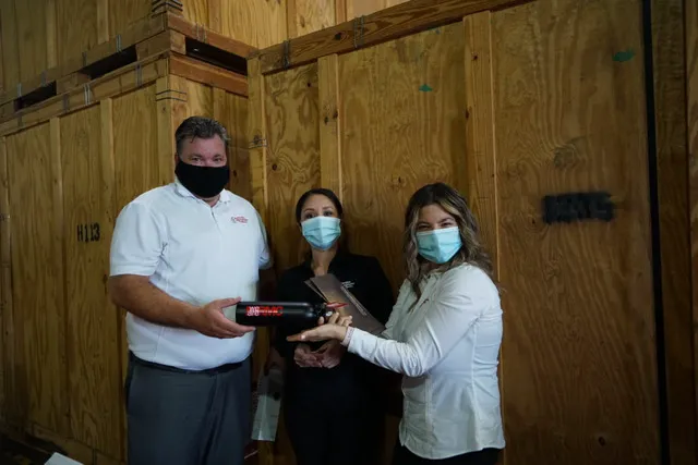 Restoration Management Company Picture 5