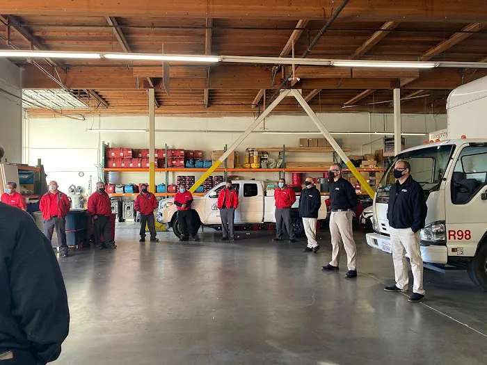 Restoration Management Company Picture 8