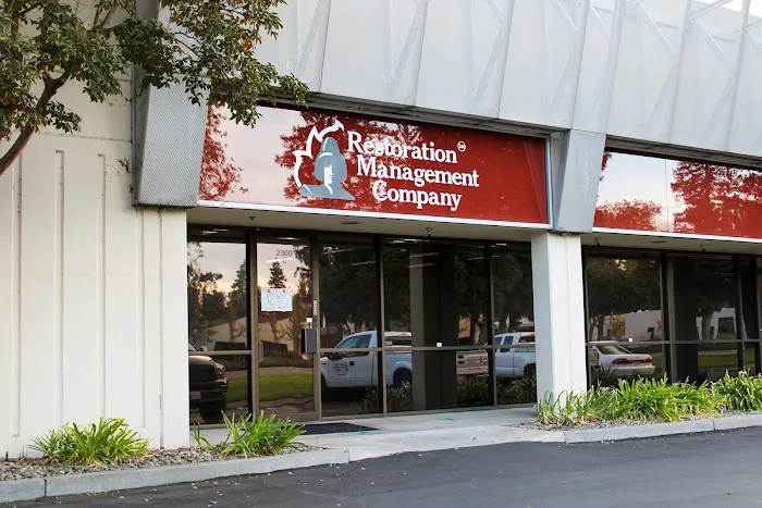 Restoration Management Company Picture 4