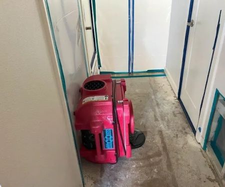 Restoration Management Company