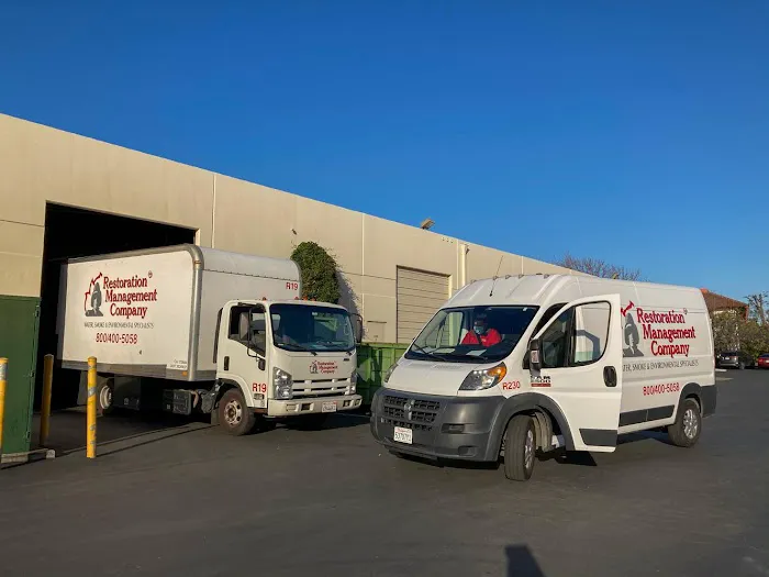 Restoration Management Company Picture 7