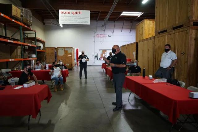 Restoration Management Company Picture 2