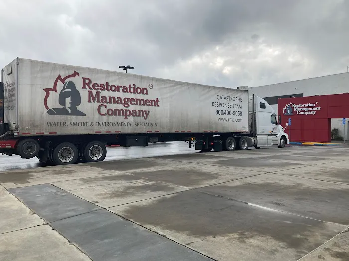 Restoration Management Company Picture 6