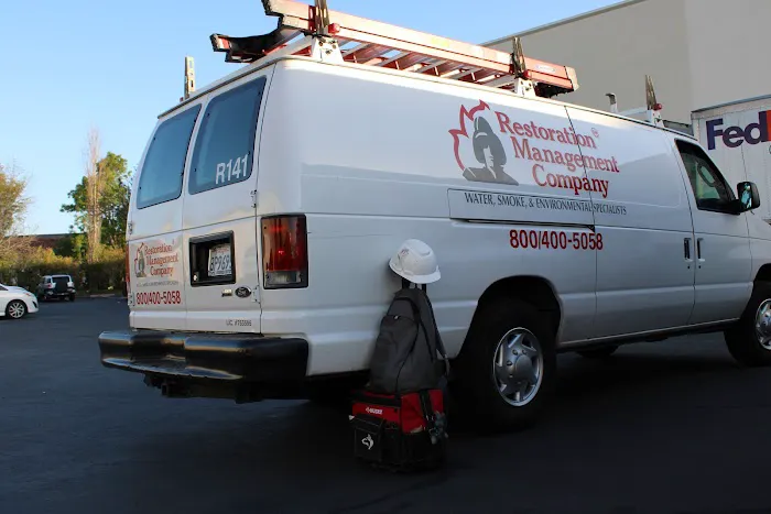 Restoration Management Company Picture 9