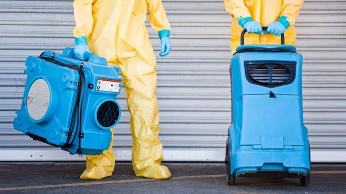 SJ Mold Removal Picture 1