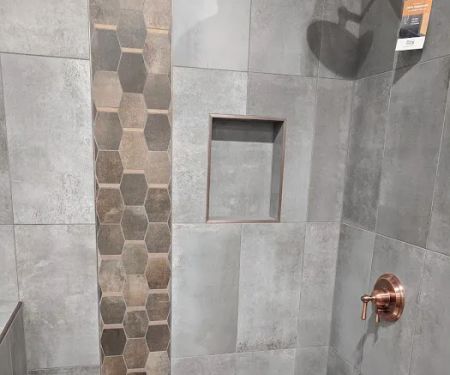 Advanced Restoration