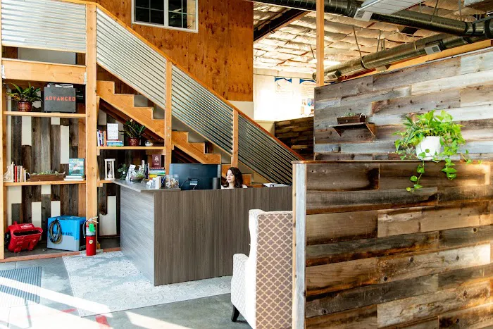 Advanced Restoration Picture 2