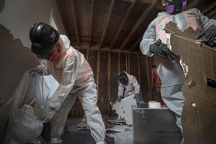 ATI Restoration Picture 3