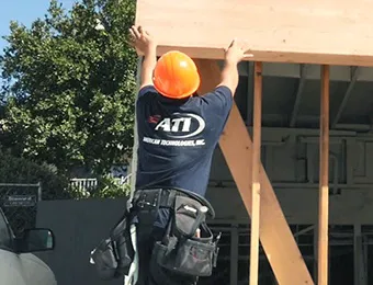 ATI Restoration Picture 5