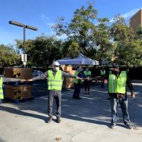 BluSky Restoration Contractors ico