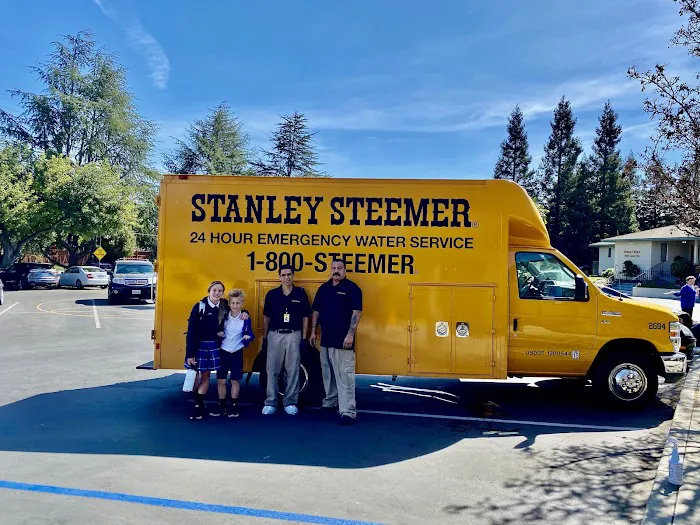 Stanley Steemer Picture 5