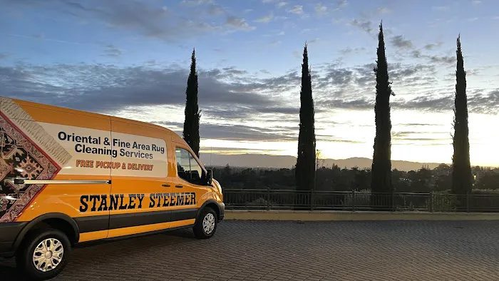 Stanley Steemer Picture 6