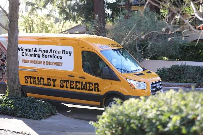 Stanley Steemer Picture 7