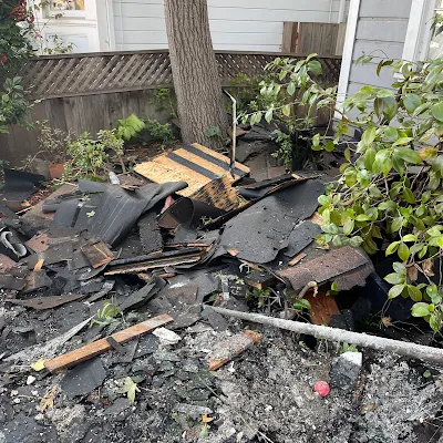 Pro Dry Water Damage Restoration San Jose CA Picture 4