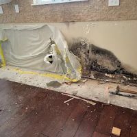 Pro Dry Water Damage Restoration San Jose CA ico