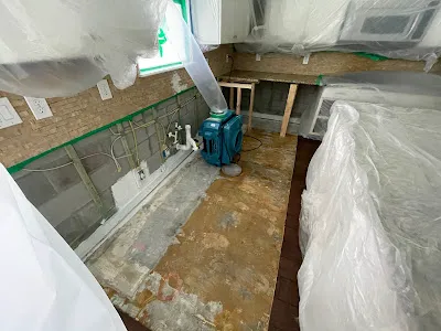 Pro Dry Water Damage Restoration San Jose CA Picture 2