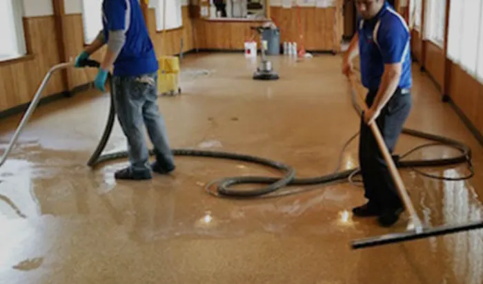 Premium Water Damage Restoration San Jose Picture 8