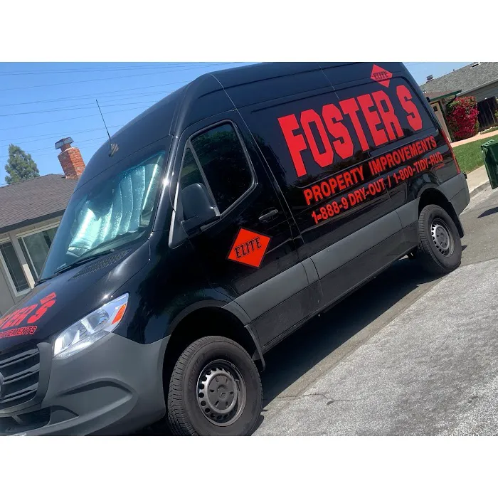 Foster's Elite Property Improvements Picture 4