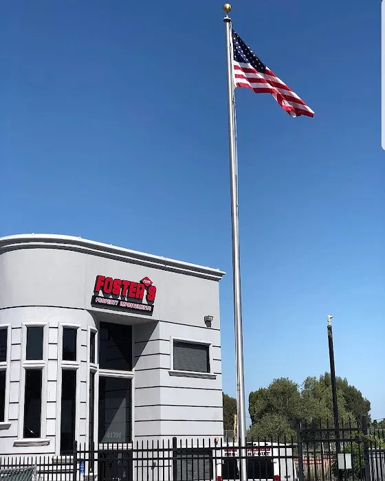 Foster's Elite Property Improvements Picture 7