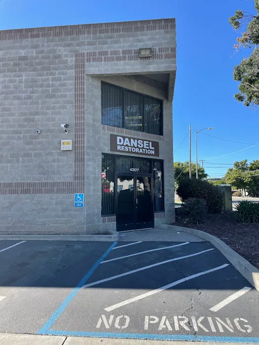 Dansel Restoration, Inc. Picture 10